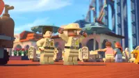 Backdrop to the movie "LEGO® Scooby-Doo! Blowout Beach Bash" #750250