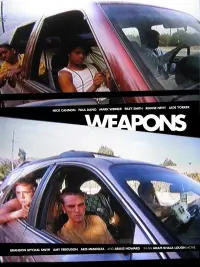 Weapons