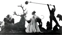 Backdrop to the movie "Beauty and the Beast" #756681