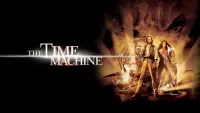 Backdrop to the movie "The Time Machine" #953005