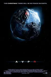 Poster to the movie "Aliens vs Predator: Requiem" #951253