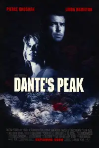 Poster to the movie "Dante