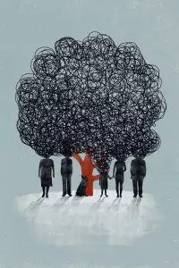 Poster to the movie "Under the Tree" #1141631