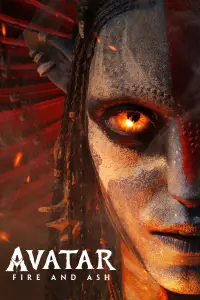 Poster to the movie "Avatar 3" #903426