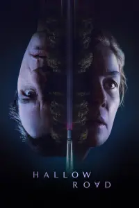 Poster to the movie "Hallow Road" #903746