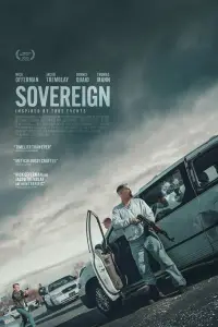 Poster to the movie "Sovereign" #990008