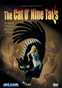 Poster to the movie "The Cat o