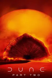 Poster to the movie "Dune: Part Two" #906468