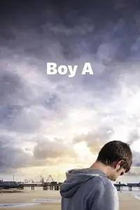Poster to the movie "Boy A" #739825