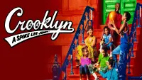 Backdrop to the movie "Crooklyn" #1029737