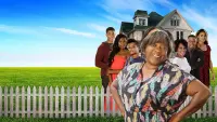 Backdrop to the movie "Grandma