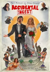 Poster to the movie "Accidental Incest" #1074324