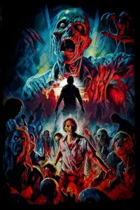 Gone with the Dead