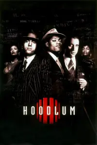 Poster to the movie "Hoodlum" #1027493