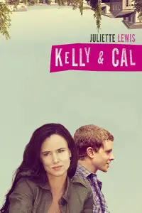 Poster to the movie "Kelly & Cal" #1091170