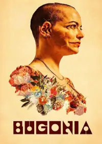 Poster to the movie "Bugonia" #1003332