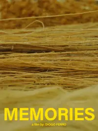 Poster to the movie "Memories" #444010