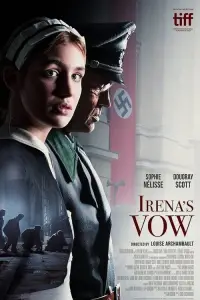 Poster to the movie "Irena