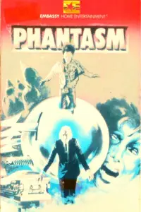 Poster to the movie "Phantasm" #1025961