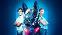 Backdrop to the movie "R.A.D.A.R.: The Adventures of the Bionic Dog" #734179