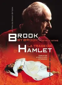 Poster to the movie "The Tragedy of Hamlet" #1145620