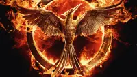 Backdrop to the movie "The Hunger Games: Mockingjay - Part 1" #867755