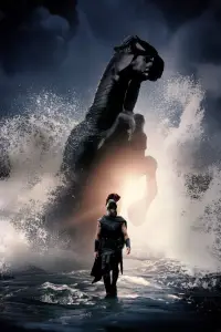 Poster to the movie "The Odyssey" #1103054