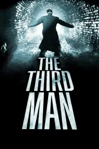 Poster to the movie "The Third Man" #1092876