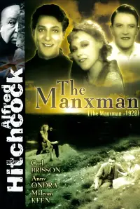 Poster to the movie "The Manxman" #1049455