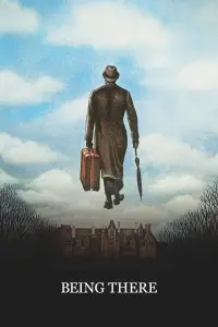 Poster to the movie "Being There" #1139763