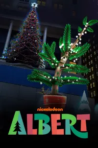 Poster to the movie "Albert" #686277