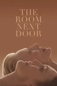 Poster to the movie "The Room Next Door" #958013