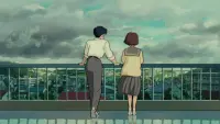 Backdrop to the movie "Whisper of the Heart" #753769