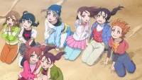 Backdrop to the movie "Love Live! Sunshine!! The School Idol Movie Over the Rainbow" #756308