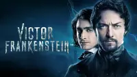 Backdrop to the movie "Victor Frankenstein" #112426