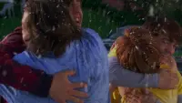 Backdrop to the movie "Merry Christmas, Drake & Josh" #750805