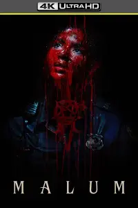 Poster to the movie "Malum" #992123