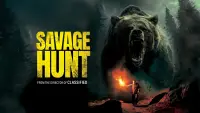 Backdrop to the movie "Savage Hunt" #609188