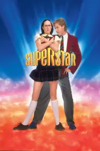 Poster to the movie "Superstar" #963278