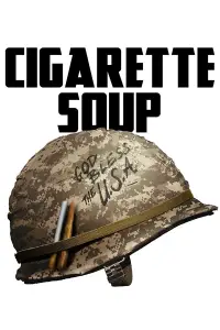 Poster to the movie "Cigarette Soup" #1048130