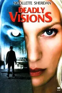 Poster to the movie "Deadly Visions" #1061944