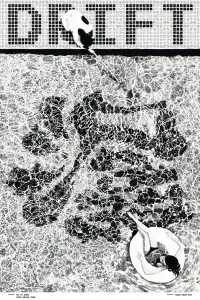 Poster to the movie "Drift" #1069230