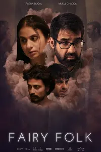 Poster to the movie "Fairy Folk" #809104