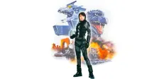 Backdrop to the movie "Godzilla Against MechaGodzilla" #823999