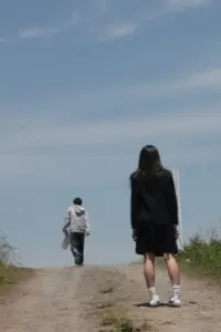 Poster to the movie "Himizu" #827084