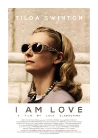 Poster to the movie "I Am Love" #1112881