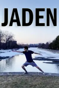 Poster to the movie "Jaden" #731979