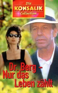 Poster to the movie "La passion du docteur Bergh" #723313