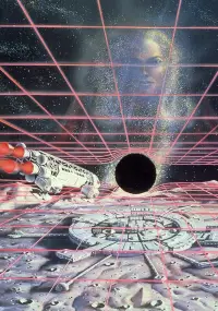 Poster to the movie "Journey Through the Black Sun" #1195988