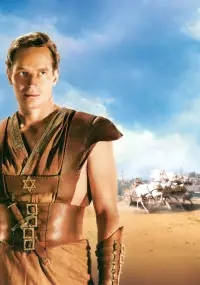 Poster to the movie "Ben-Hur" #940887